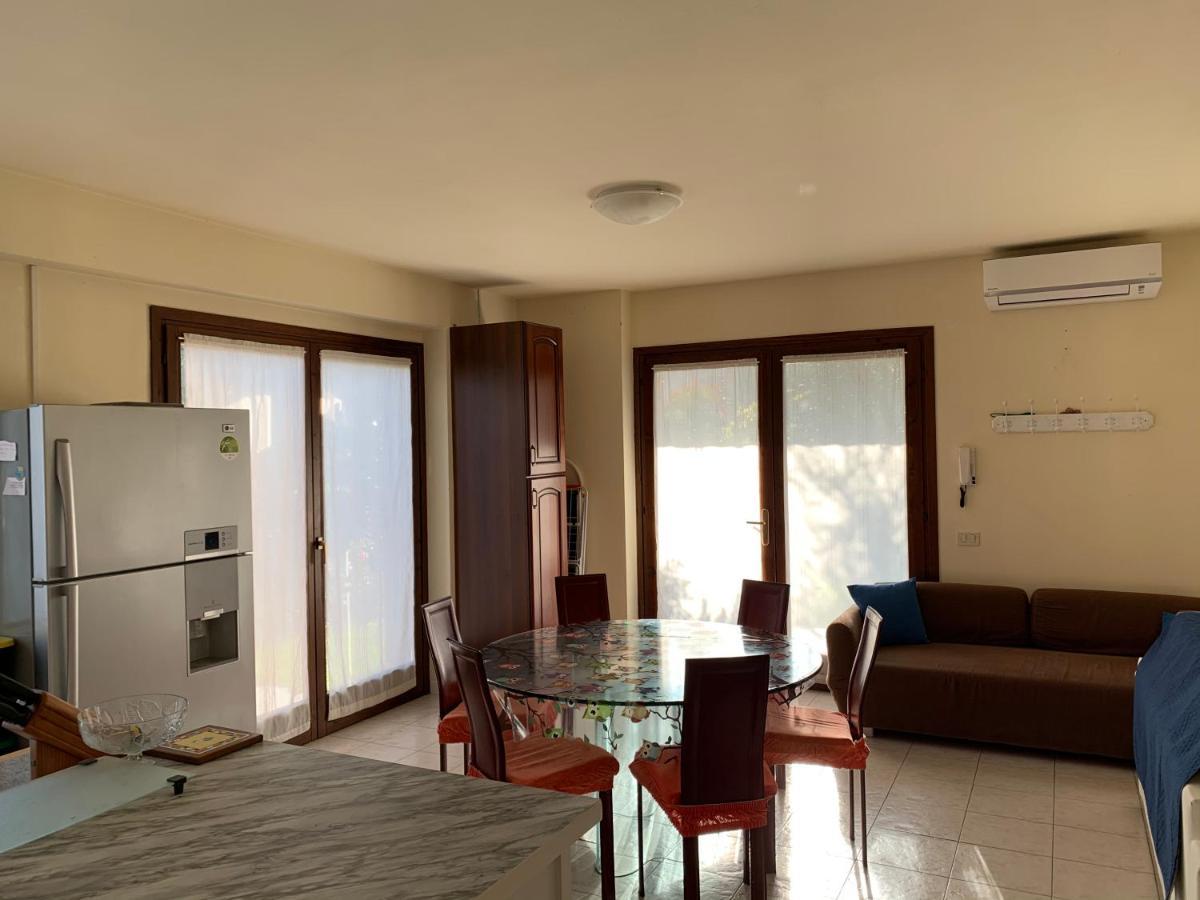 Colombare Suite - Italian Homing Sirmione Esterno foto