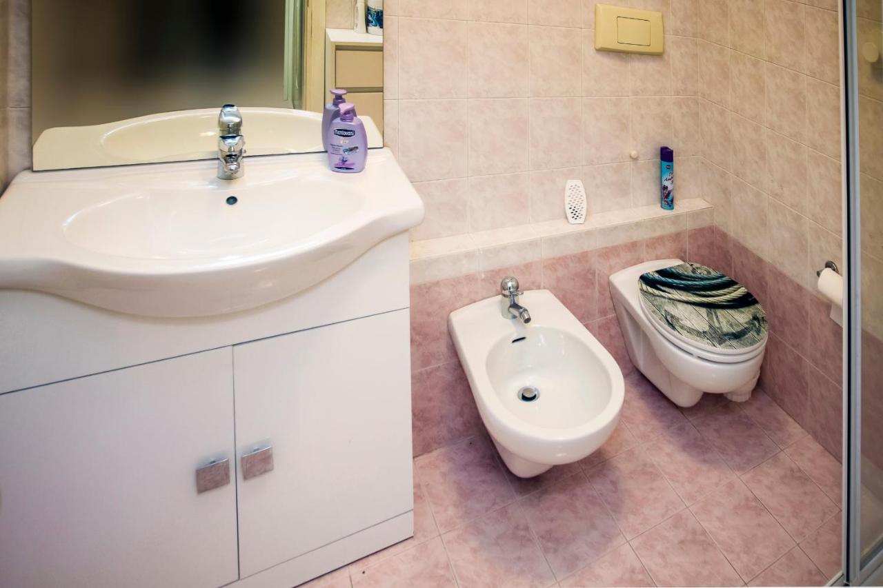 Colombare Suite - Italian Homing Sirmione Esterno foto